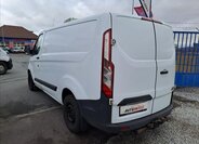Ford Transit Custom Ostatní 2,2 l 74 kw