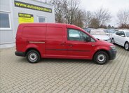 Volkswagen Caddy 10