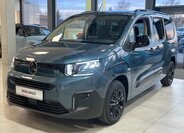 Citroën Berlingo MPV 1,5 l 96 kw