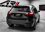 Mercedes-Benz GLA SUV 2,0 l 110 kw