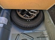 Škoda Fabia Kombi 1,2 l 63 kw