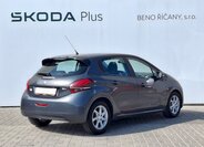Peugeot 208 Hatchback 1,2 l 60 kw
