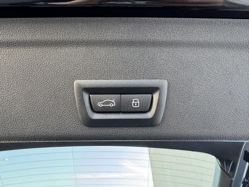 BMW X6 SUV 3,0 l 250 kw