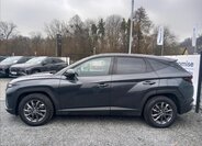 Hyundai Tucson SUV / Terénní 1,6 l 110 kw