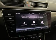 Škoda Superb Kombi 1,4 l 160 kw