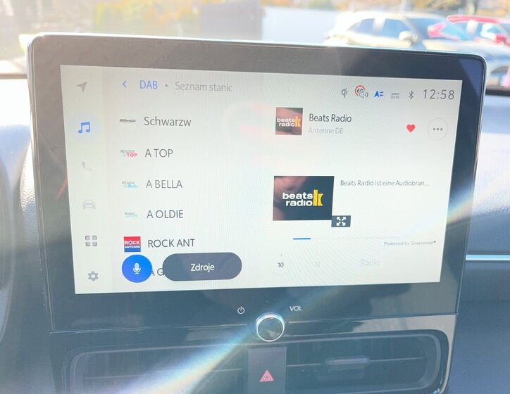 Toyota Yaris Cross SUV / Terénní 1,5 l 68 kw