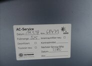 Volkswagen Golf Hatchback 1,4 l 59 kw