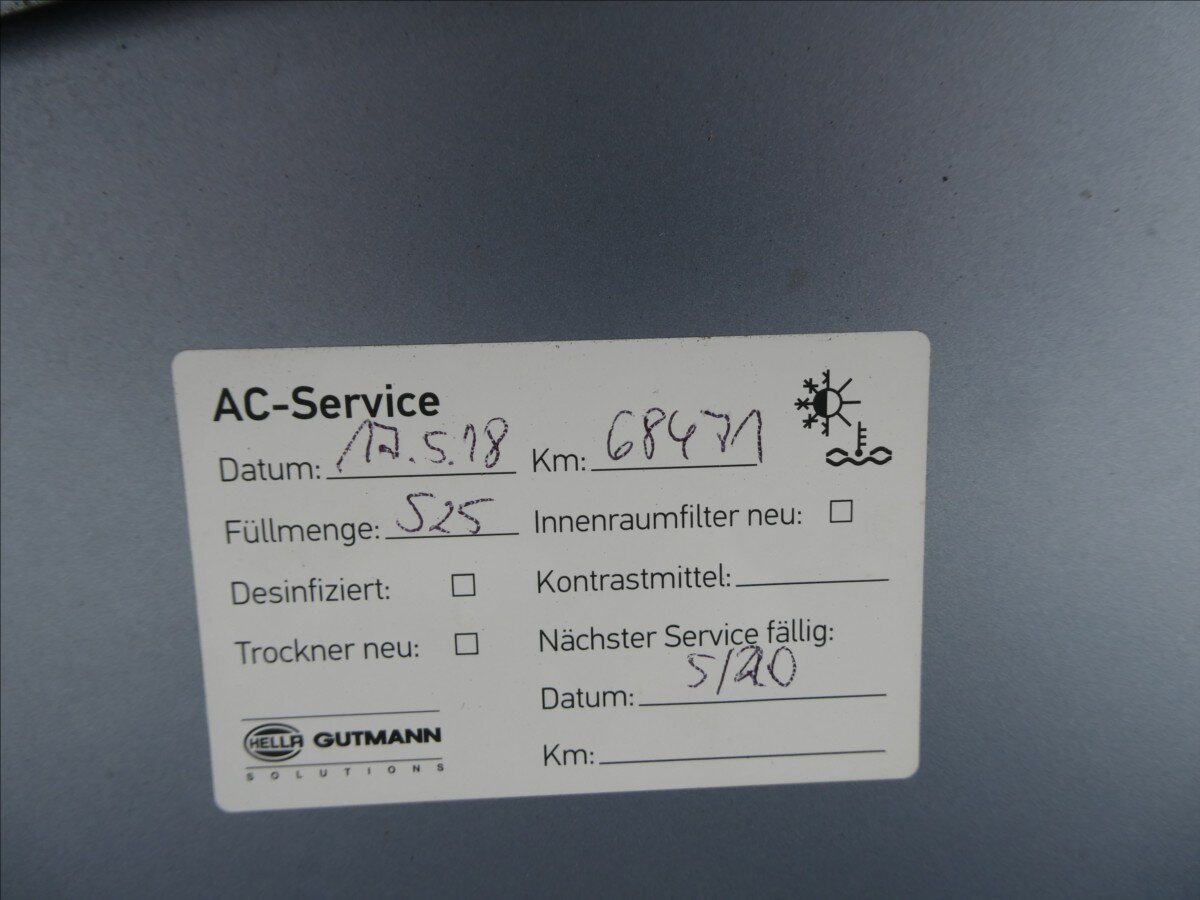 Volkswagen Golf Hatchback 1,4 l 59 kw