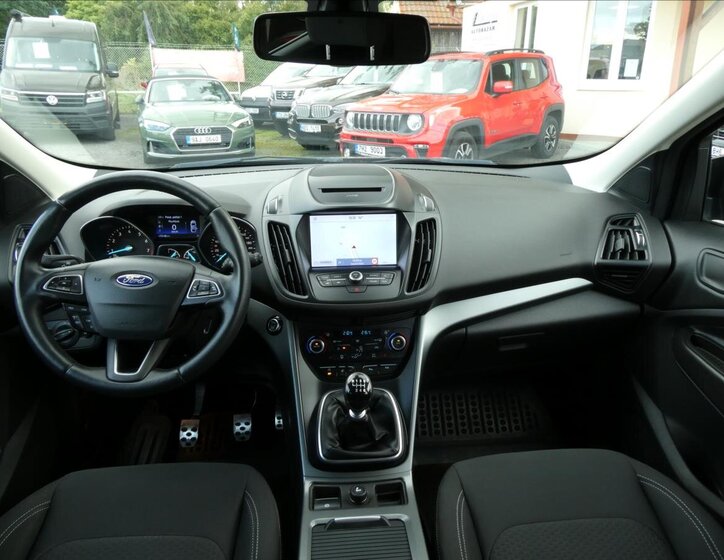 Ford Kuga 32