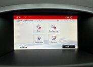 Opel Astra Hatchback 1,6 l 85 kw