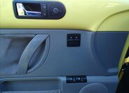 Volkswagen New Beetle Hatchback 2,0 l 85 kw