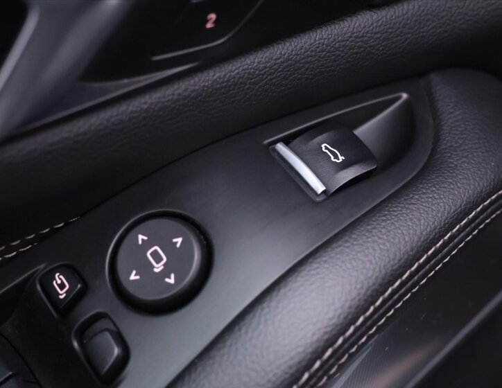 BMW X5 SUV 3,0 l 210 kw