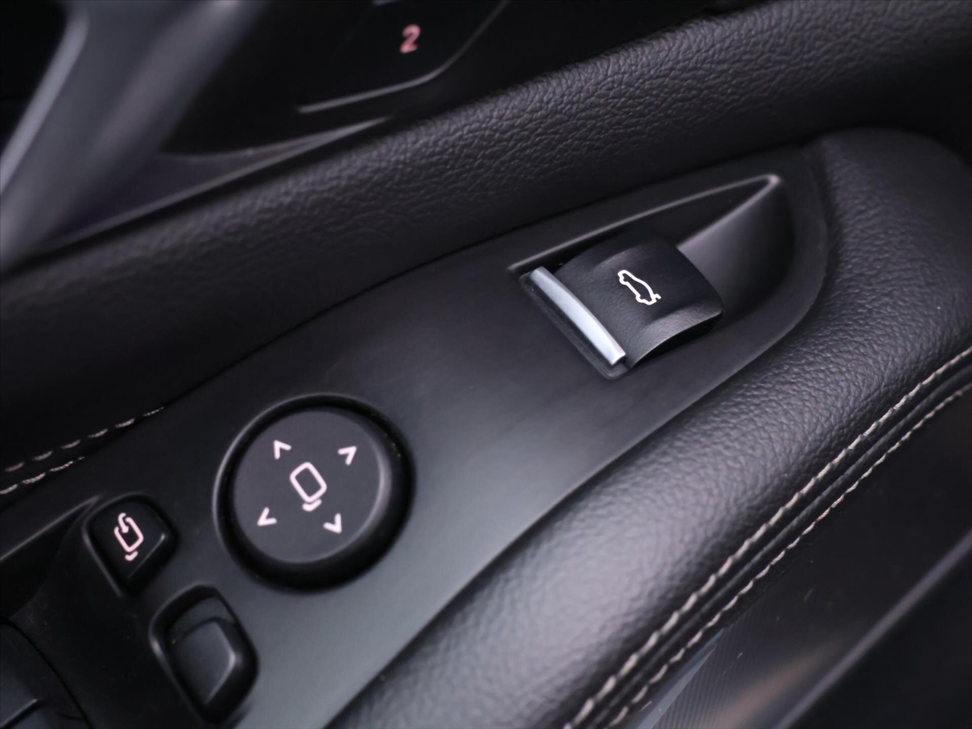 BMW X5 SUV 3,0 l 210 kw