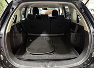 Mitsubishi Outlander SUV / Terénní 2,3 l 110 kw