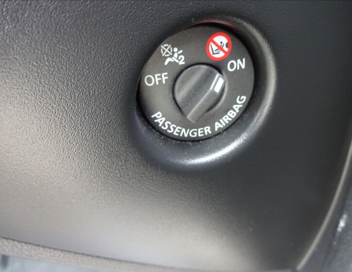 Renault Clio Kombi 1,1 l 54 kw