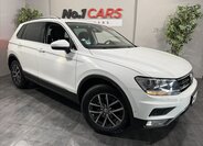 Volkswagen Tiguan 1