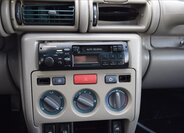 Land Rover Freelander Kombi 2,0 l 71 kw