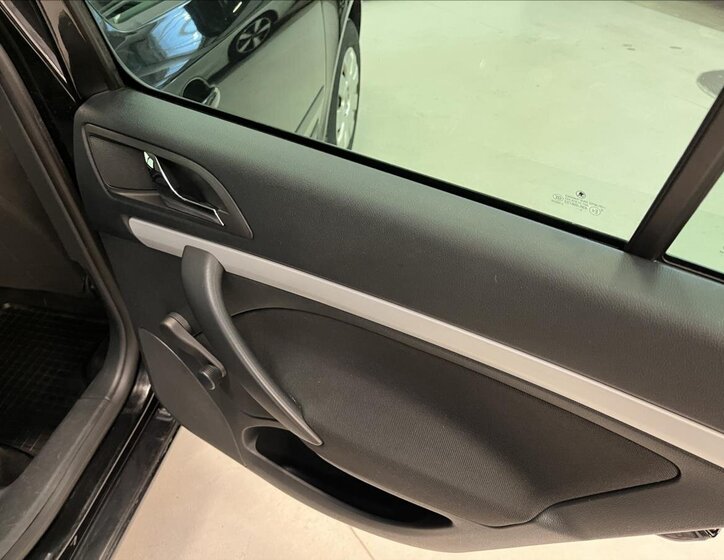 Škoda Octavia Kombi 1,8 l 118 kw