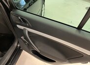 Škoda Octavia Kombi 1,8 l 118 kw