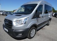 Ford Transit 5