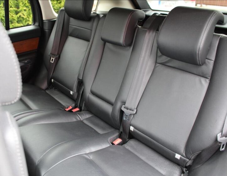 Land Rover Range Rover Sport 15