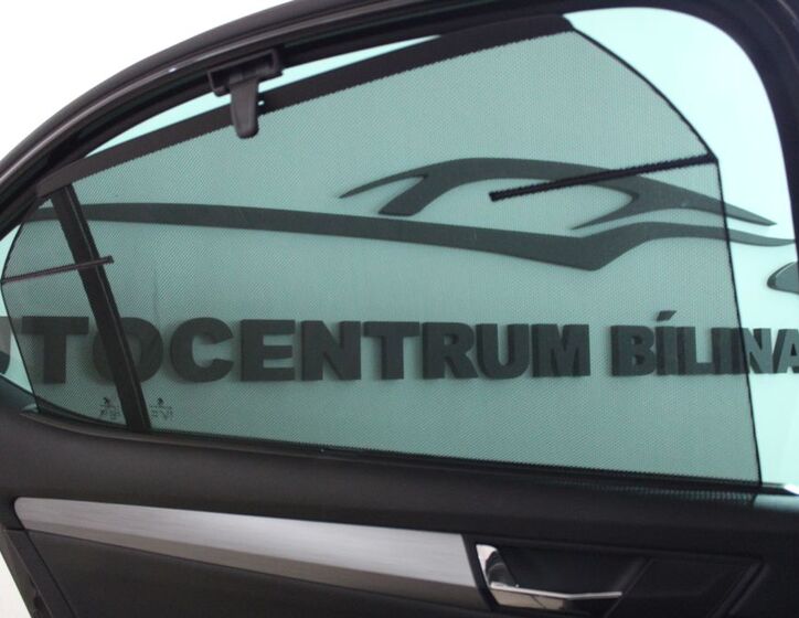 Škoda Superb Sedan 2,0 l 110 kw