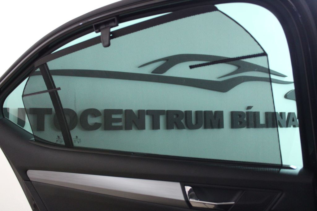 Škoda Superb Sedan 2,0 l 110 kw