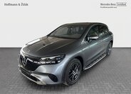 Mercedes-Benz Ostatní SUV / Terénní 0,0 215 kw