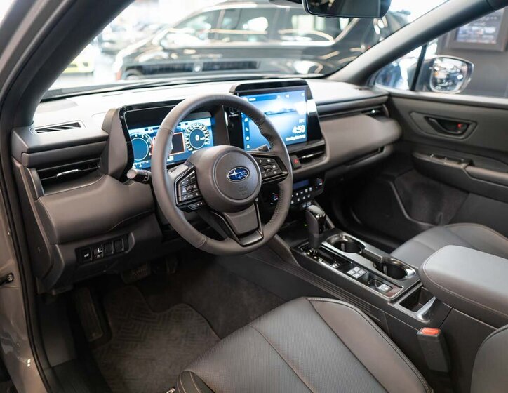 Subaru Outback SUV / Terénní 2,4 l 193 kw