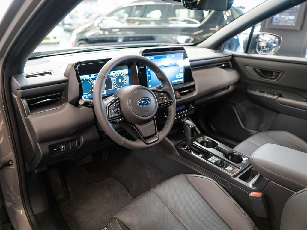 Subaru Outback SUV / Terénní 2,4 l 193 kw