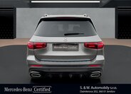 Mercedes-Benz GLB SUV / Terénní 2,0 l 110 kw