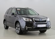 Subaru Forester SUV / Terénní 2,0 l 110 kw