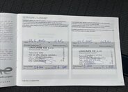 Peugeot 2008 SUV / Terénní 1,2 l 96 kw