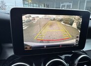 Mercedes-Benz Třídy C Sedan 2,1 l 150 kw