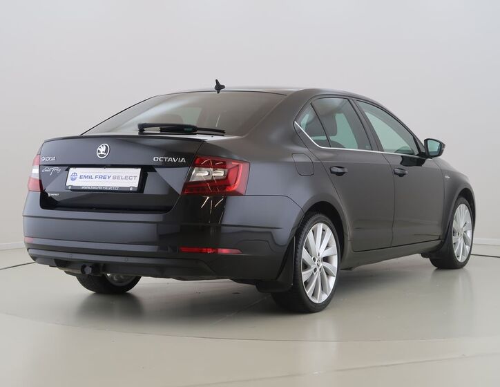 Škoda Octavia 5