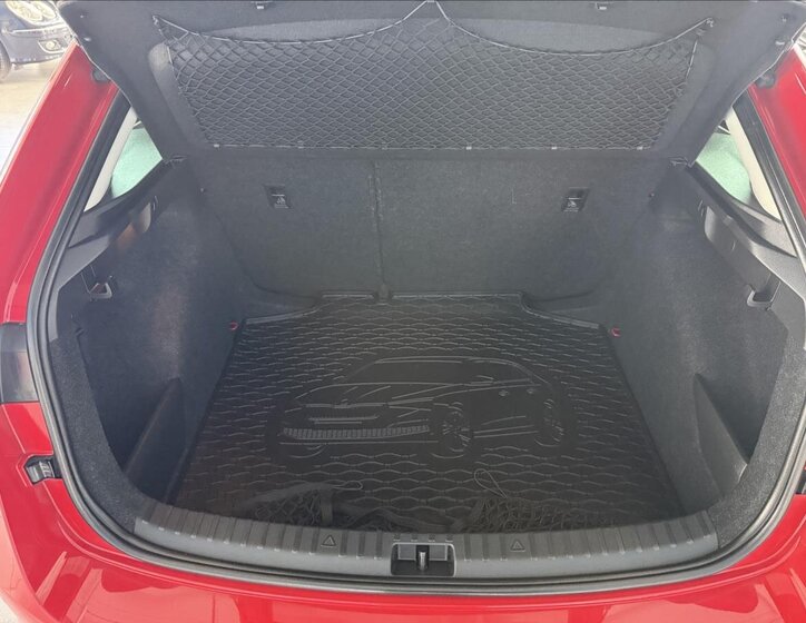 Škoda Scala Hatchback 999,0 85 kw