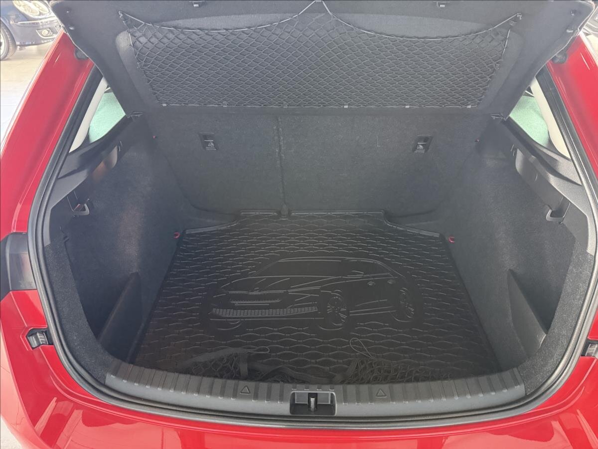 Škoda Scala Hatchback 999,0 85 kw