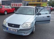 Hyundai Accent 16