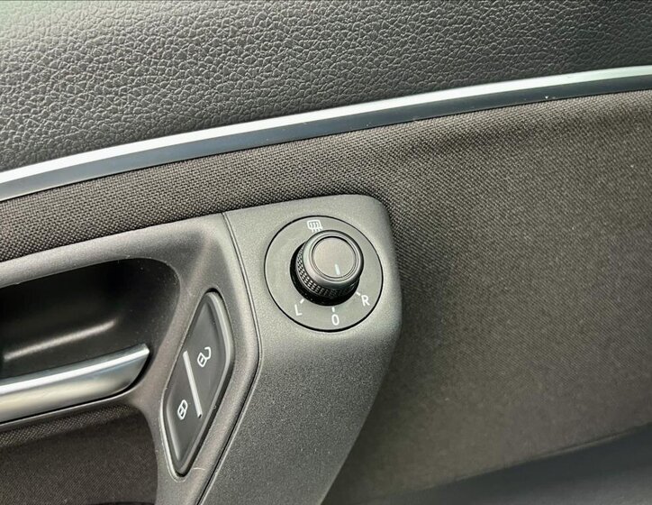 Volkswagen Polo Hatchback 1,4 l 66 kw