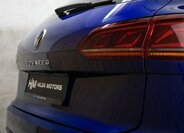 Volkswagen Touareg SUV / Terénní 3,0 l 210 kw