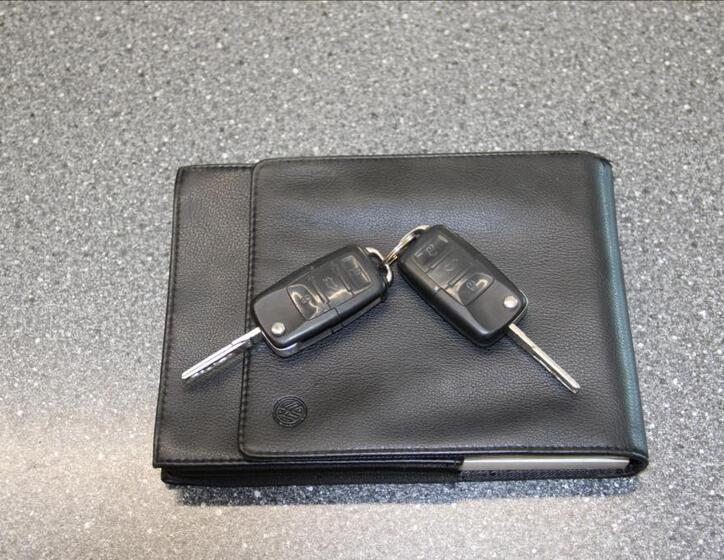 Volkswagen Touran 40