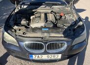 BMW Řada 5 27