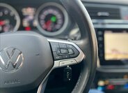 Volkswagen Tiguan SUV / Terénní 1,5 l 110 kw