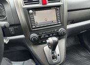 Honda CR-V SUV 2,0 l 110 kw