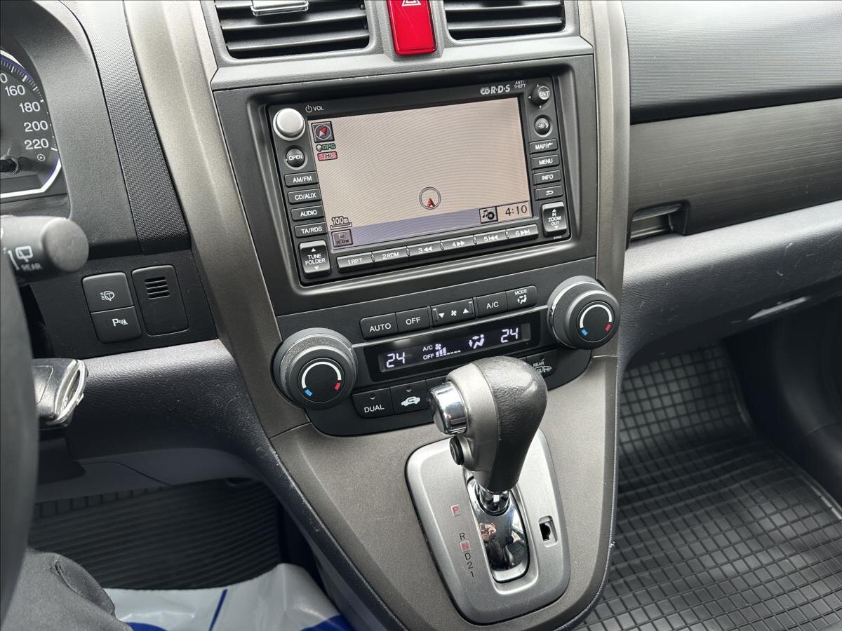 Honda CR-V SUV 2,0 l 110 kw