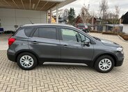 Suzuki SX4 S-Cross 7