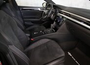 Volkswagen Arteon Liftback 2,0 l 206 kw