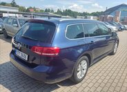 Volkswagen Passat 3