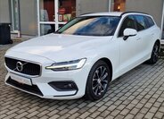 Volvo V60 Kombi 2,0 l 145 kw