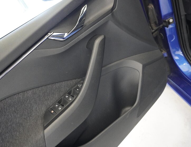 Škoda Scala Hatchback 1,6 l 85 kw